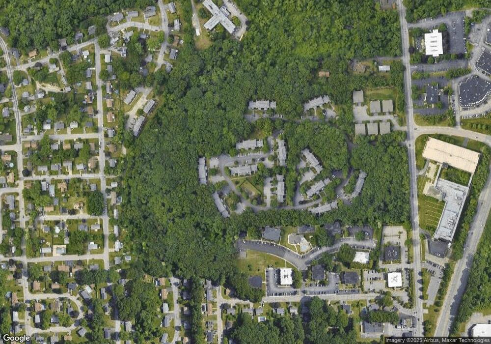 56 Trellis Dr unit 707, West Warwick, RI 02893 - photo 1