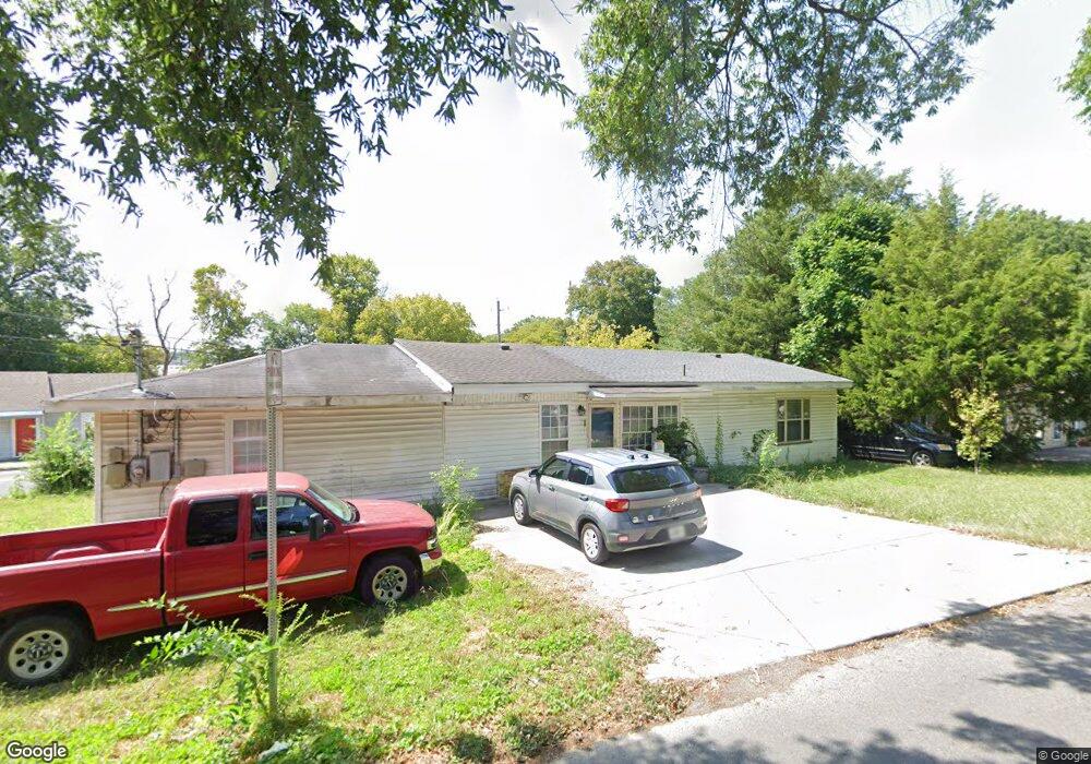 1207 Stacy Dr, Dalton, GA 30721 - photo 1