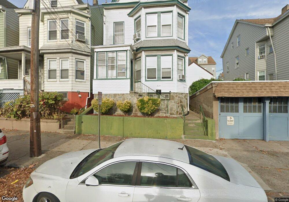 215 N 6th St, Prospect Park, NJ 07508 - photo 1