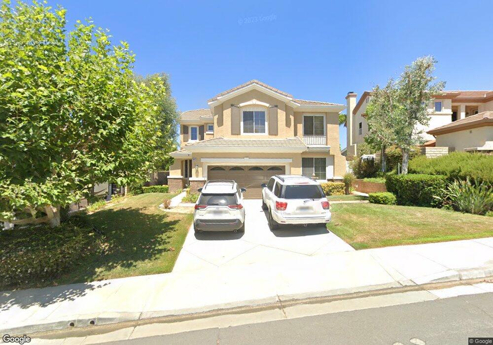 28421 Gold Canyon Dr, Santa Clarita, CA 91390 - photo 1