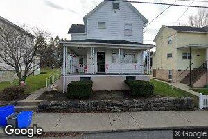 221 Simpson St, Dupont, PA 18641