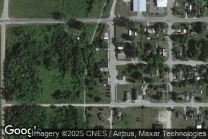 5915 Robinson St, Levering, MI 49755