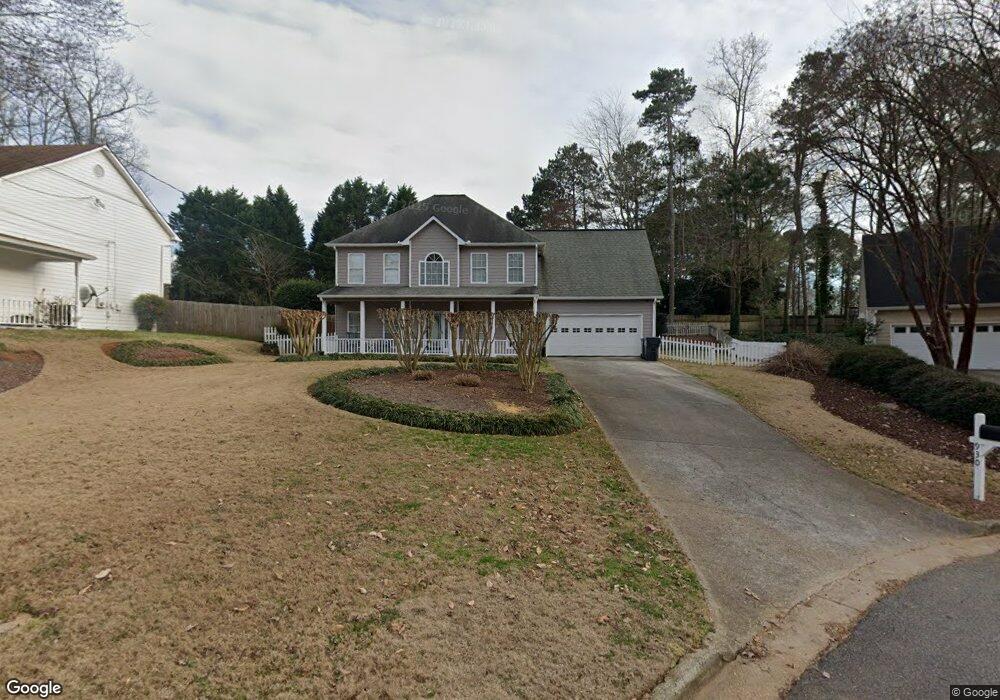930 Hounds Ridge Ct unit 2, Lawrenceville, GA 30043 - photo 1