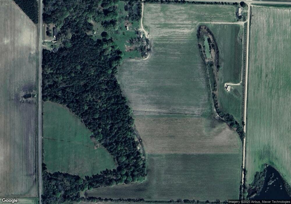 1162 Barnes Chapel Rd, Enigma, GA 31749 - photo 1