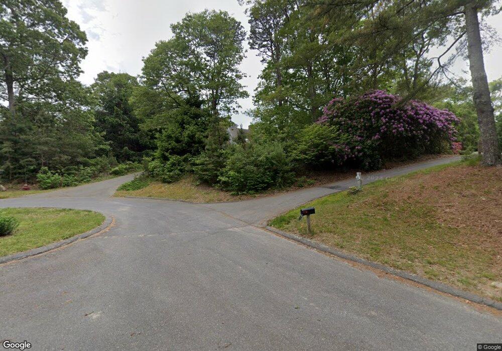 69 Captain Loring Ln, Barnstable, MA 02630 - photo 1