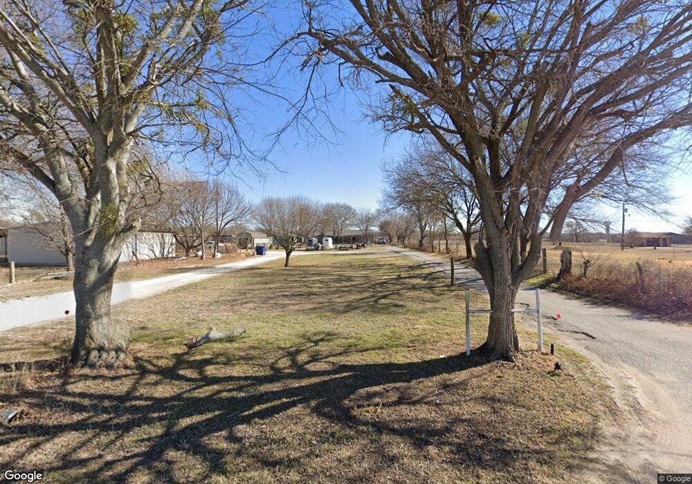 701 Old Brock Rd, Weatherford, TX 76088 - photo 1