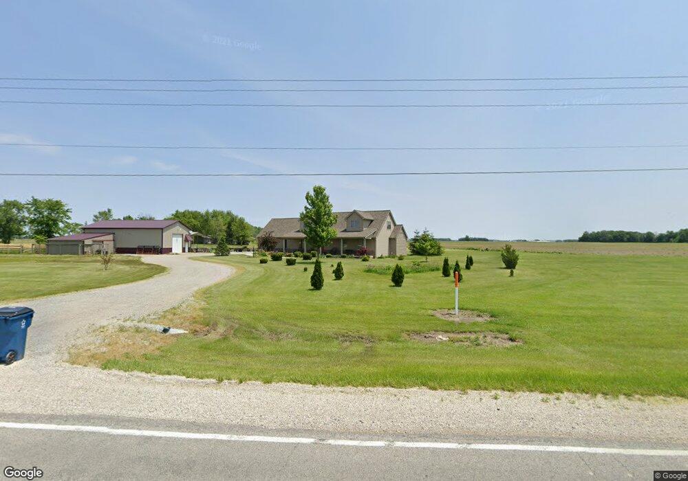 1947 N 700 E, Craigville, IN 46731 - photo 1