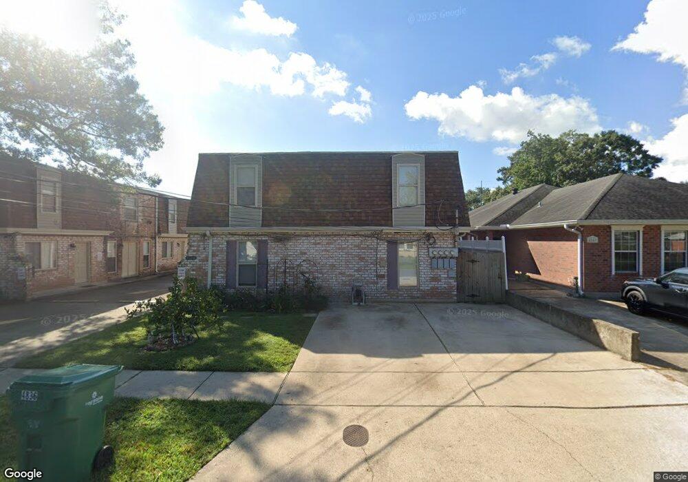 4836 Finch St unit C, Metairie, LA 70001 - photo 1