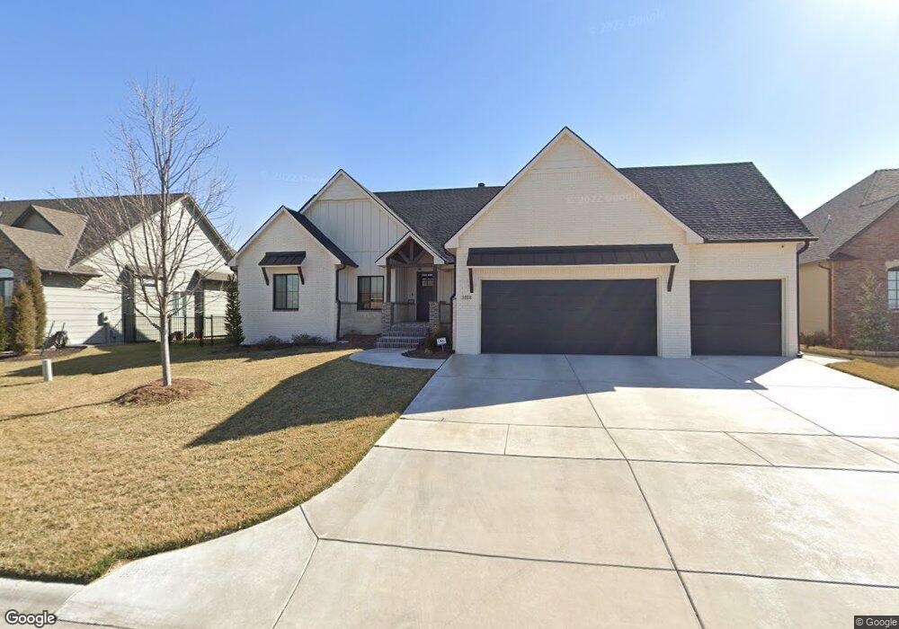 3818 Lily Ct, Maize, KS 67101 - photo 1