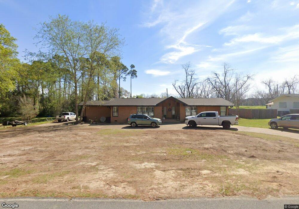 136 Pine Needle Rd, Fitzgerald, GA 31750 - photo 1