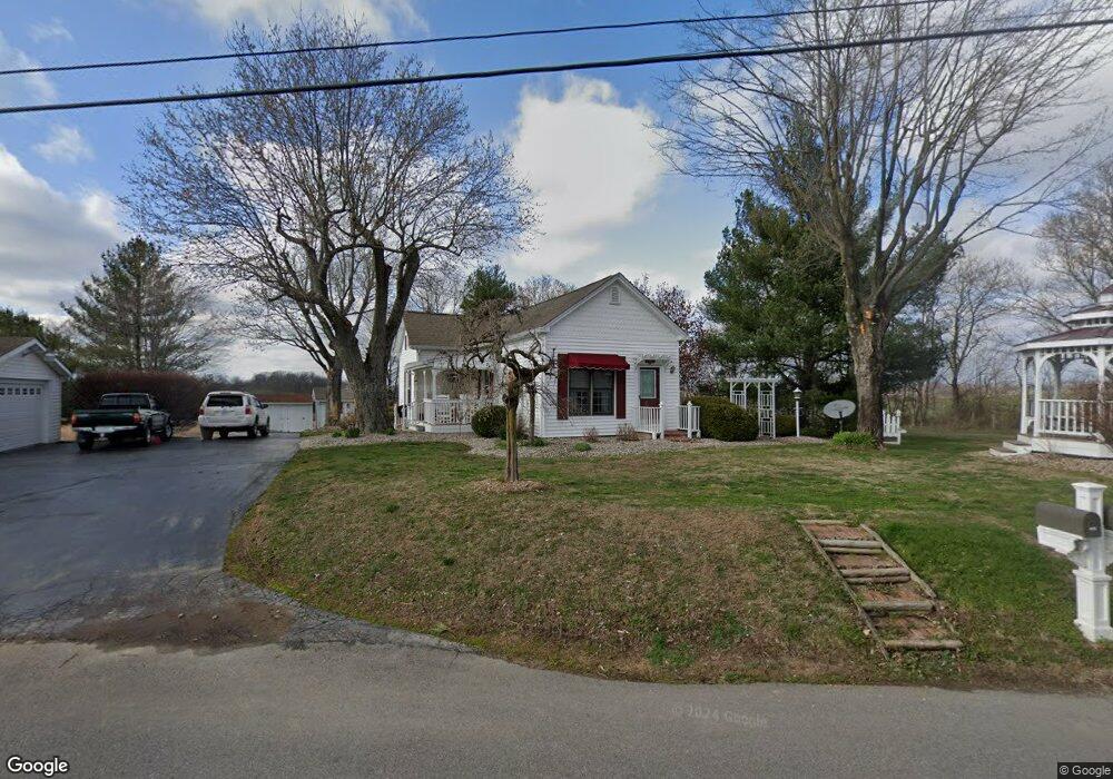 1505 Charlestown Memphis Rd, Charlestown, IN 47111 - photo 1