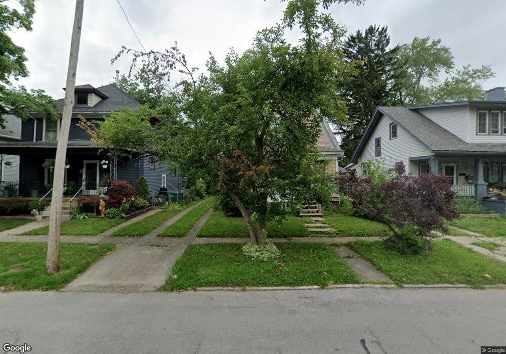 213 E Jefferson Ave, La Porte, IN 46350 - photo 1