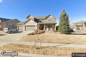 7683 Yule Ct, Arvada, CO 80007