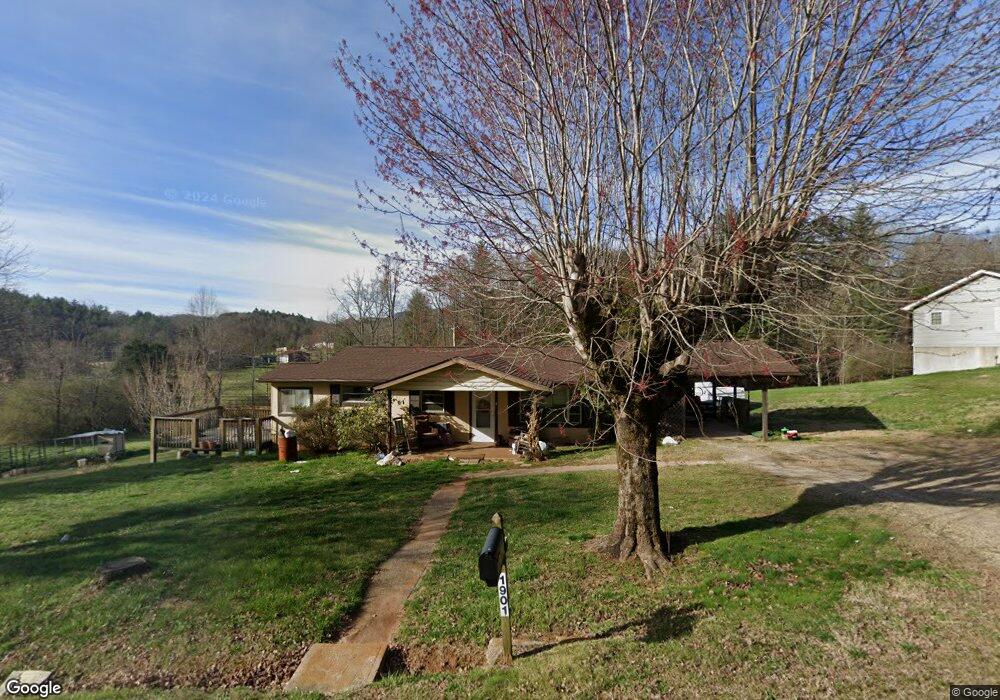 1901 Addington Bridge Rd, Franklin, NC 28734 - photo 1