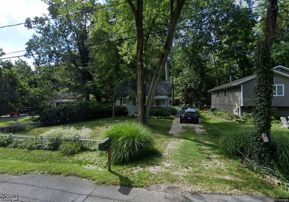 117 Maple Dr, Annapolis, MD 21403 - photo 1