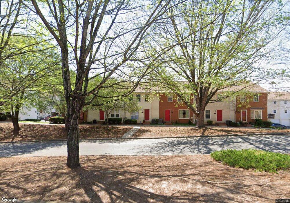 240 Chads Ford Way, Roswell, GA 30076 - photo 1