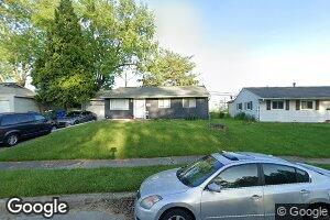 5345 Mapleridge Dr, Columbus, OH 43232