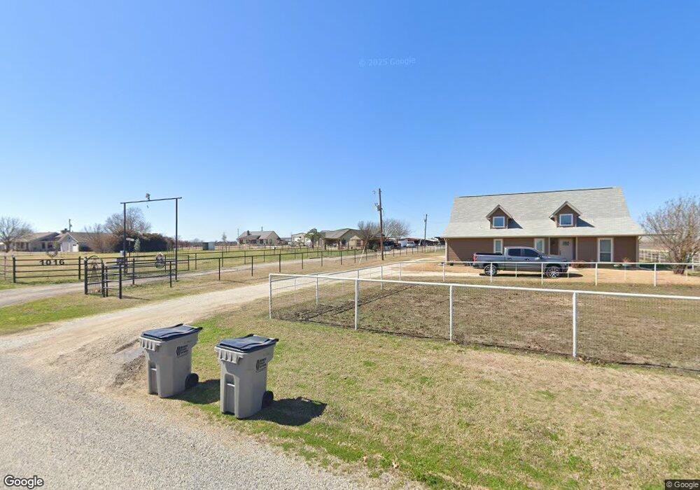 1016 Duane Dr, Azle, TX 76020 - photo 1
