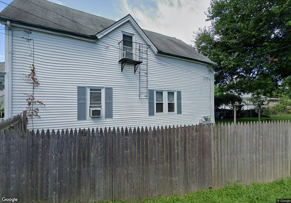 53 Randall St, Cranston, RI 02920 - photo 1