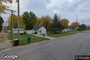 1528 Elliott Ave N, Glencoe, MN 55336