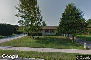 242 E Samz Rd, Mishicot, WI 54228