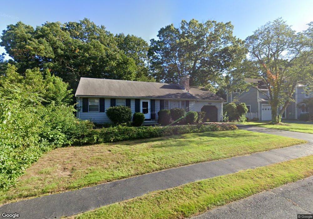 12 Upland Rd, Needham, MA 02492 - photo 1