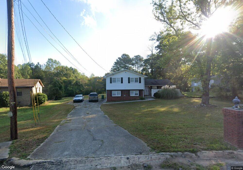 3026 Woodrow Manor, Lithonia, GA 30038 - photo 1