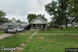 312 N 2nd Ave, Norton, KS 67654