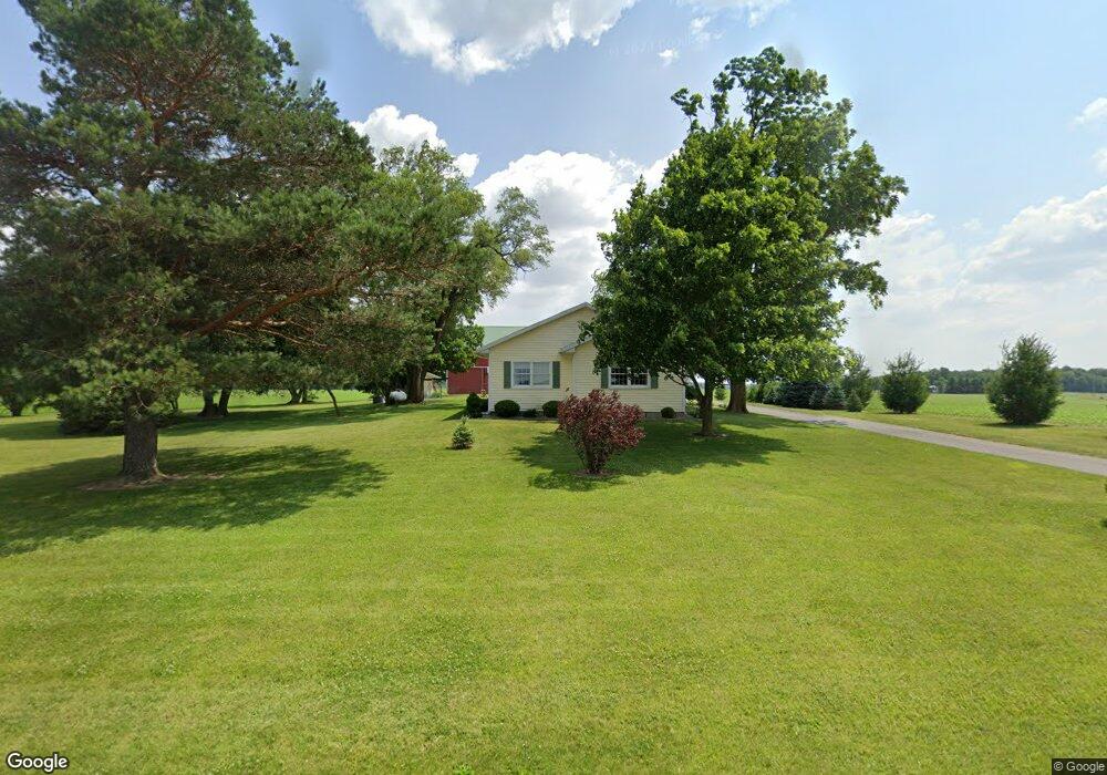 3871 W 100 S, Huntington, IN 46750 - photo 1