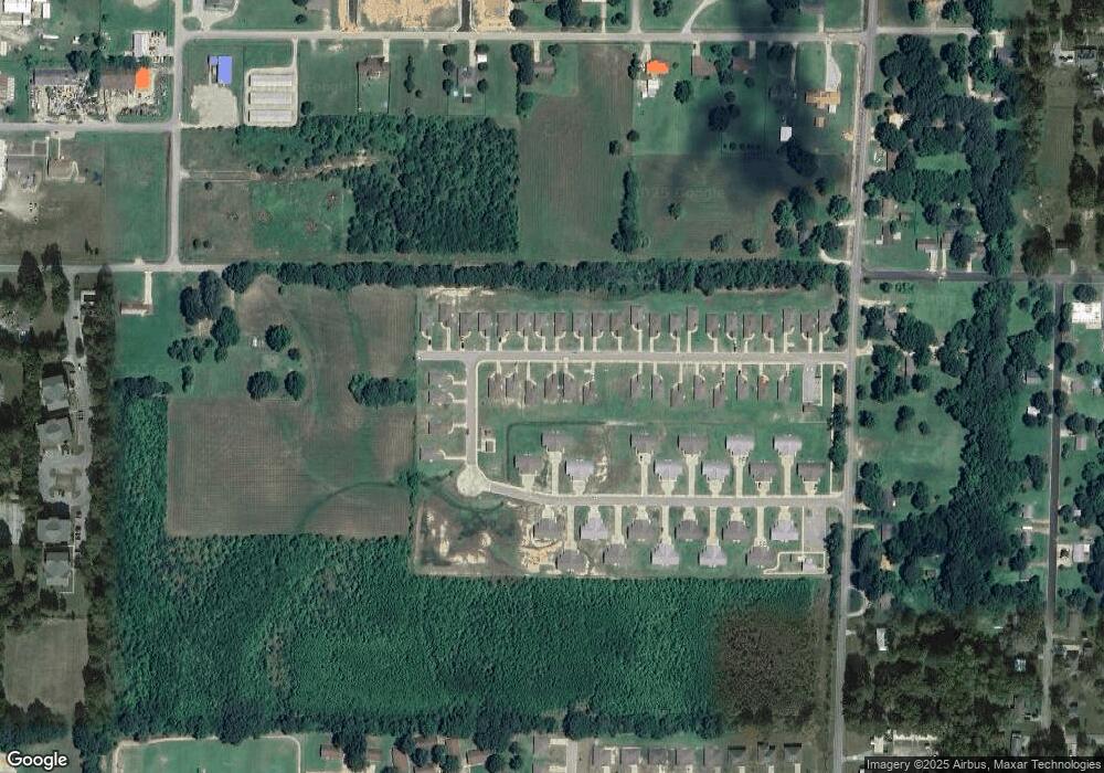 725 Meredith Dr, Jonesboro, AR 72405 - photo 1