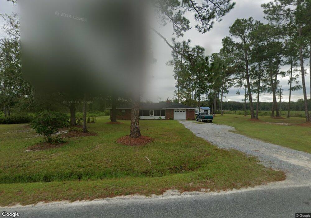 110 Beechwood Dr, Jesup, GA 31545 - photo 1