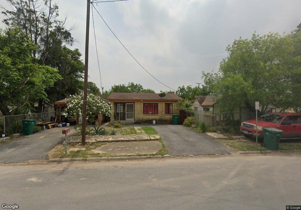 120 E Juarez Ave, Pharr, TX 78577 - photo 1