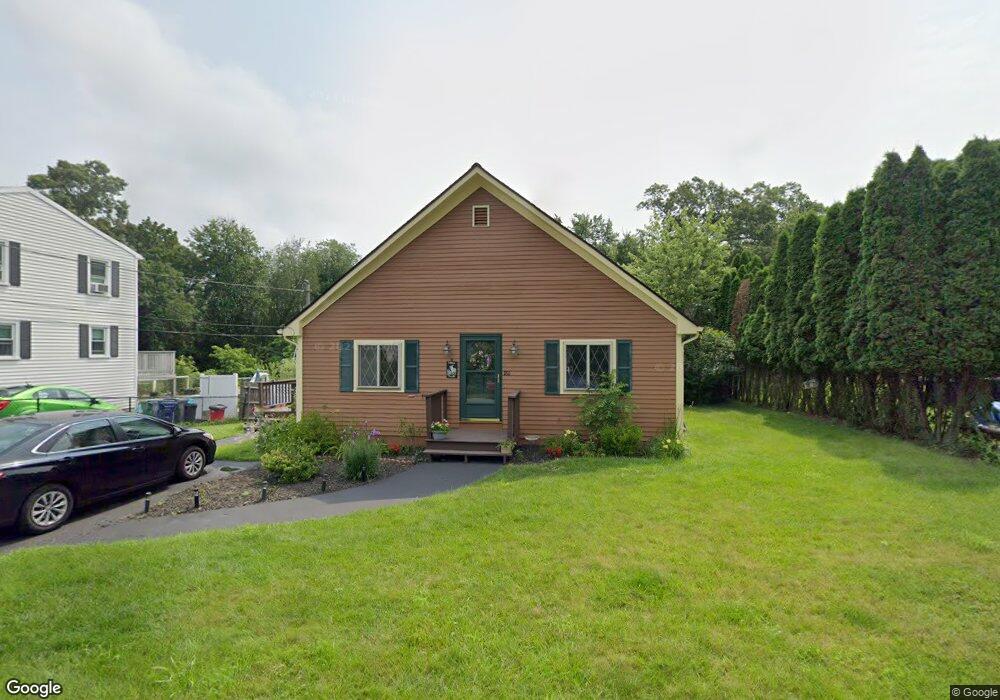 180 Wilbur Ave, Warwick, RI 02889 - photo 1