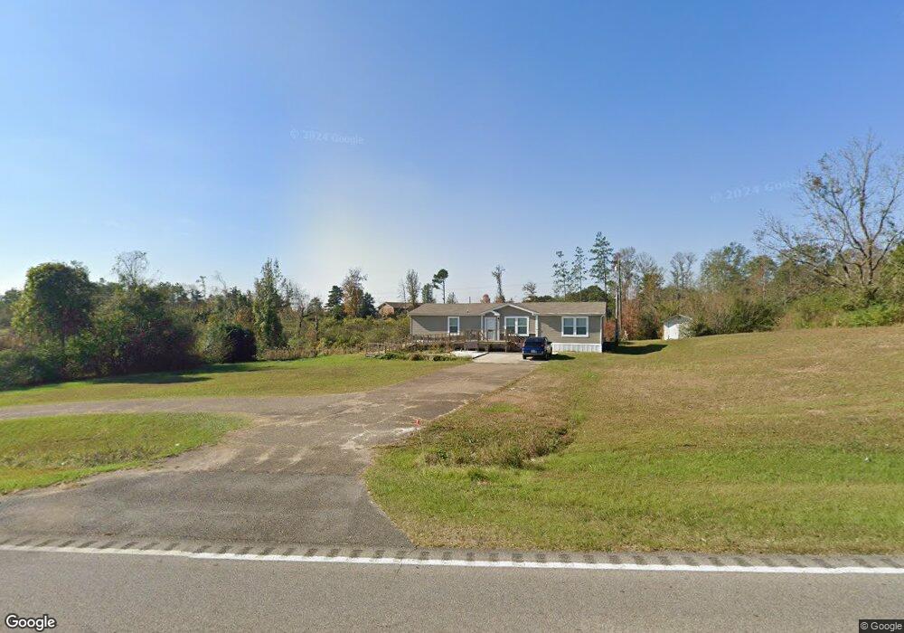 5430 Highway 15 N, Laurel, MS 39443 - photo 1