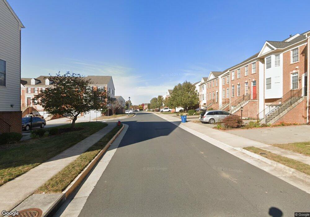 0 Scattersville Gap Terrace, Ashburn, VA 20148 - photo 1