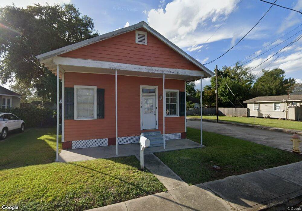 123 Ruth St, Houma, LA 70364 - photo 1