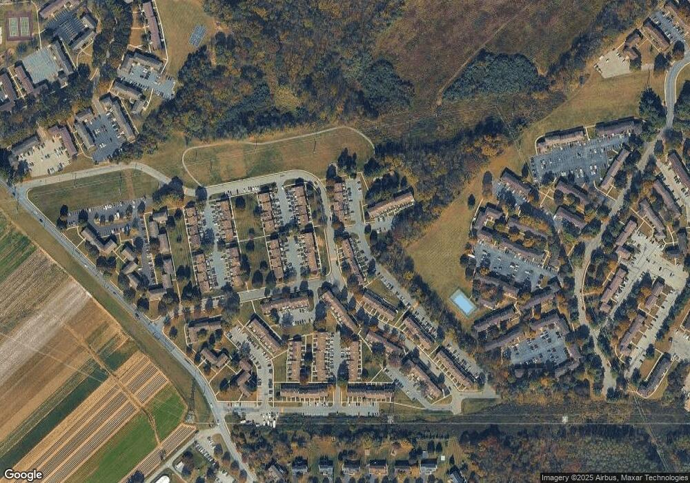 208 Riva Dr unit 3A18B, Hackettstown, NJ 07840 - photo 1