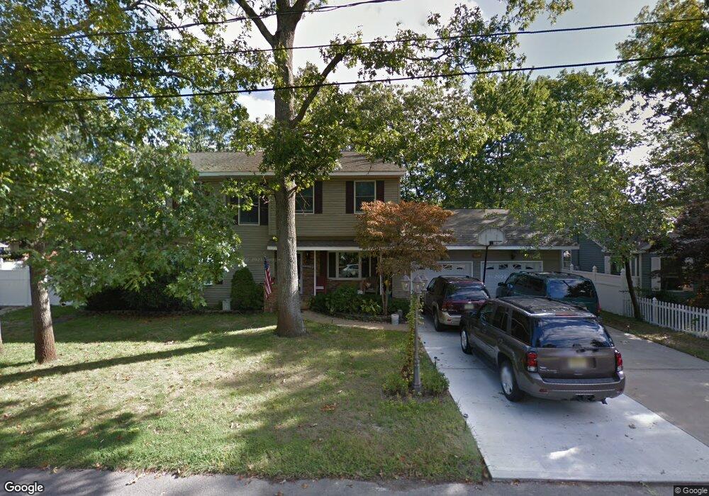 528 Baldwin St, Forked River, NJ 08731 - photo 1