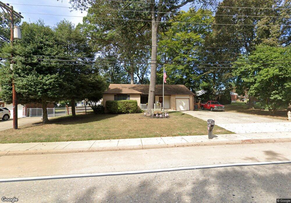 2105 Milltown Rd, Wilmington, DE 19808 - photo 1