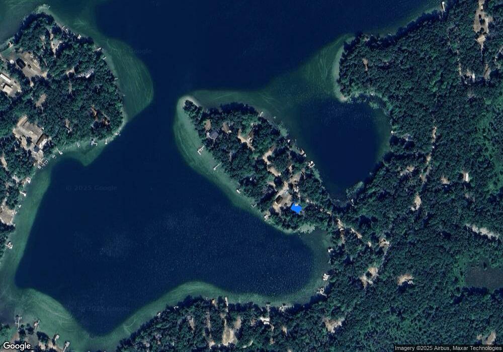 2456 Mayo Point, Bitely, MI 49309 - photo 1