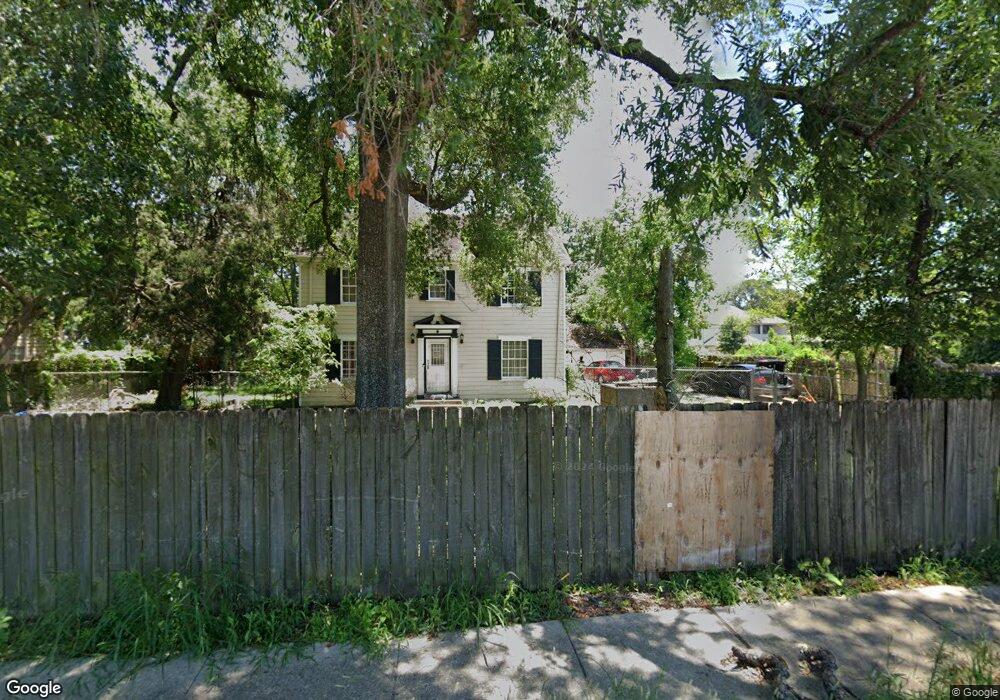 4810 Old Spanish Trail, Houston, TX 77021 - photo 1