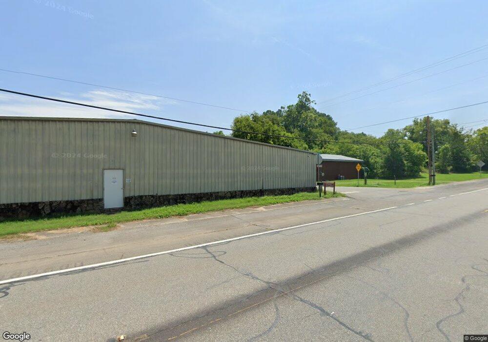 1016 N Cut Ln, Ranger, GA 30734 - photo 1