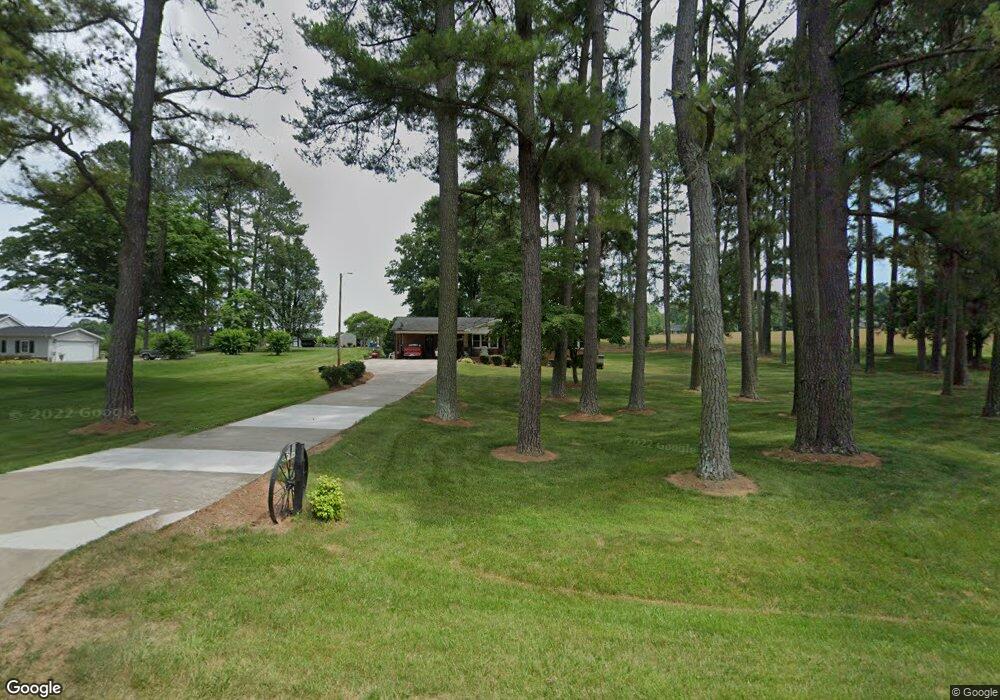 483 Bailey Farm Rd, Statesville, NC 28625 - photo 1