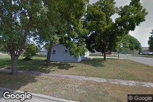 208 Date Ave, Wyndmere, ND 58081