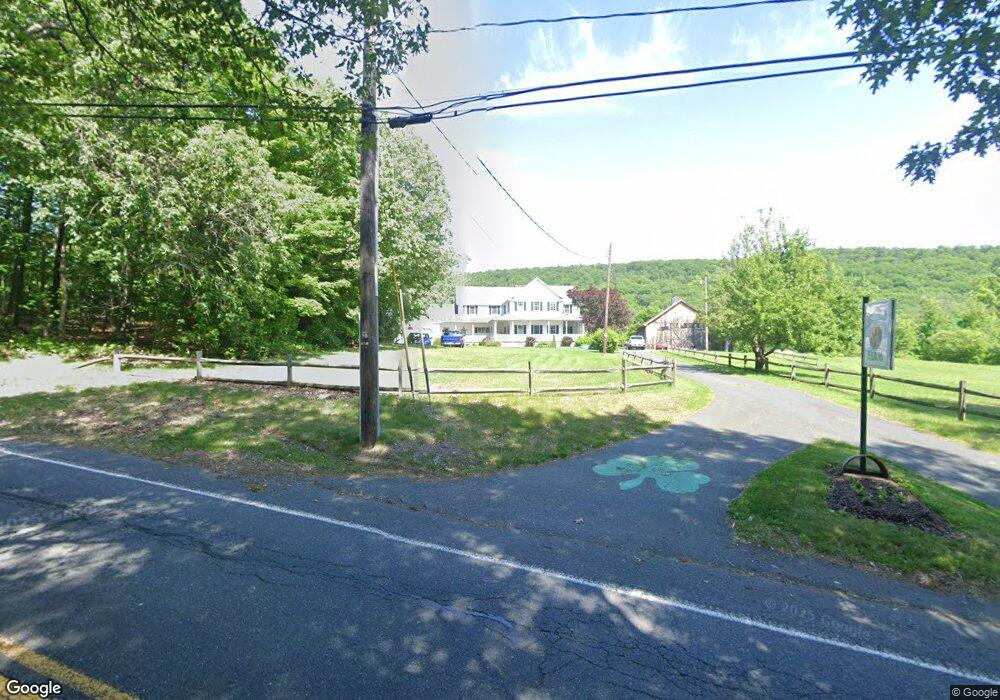 360 Mountain Rd, Holyoke, MA 01040 - photo 1