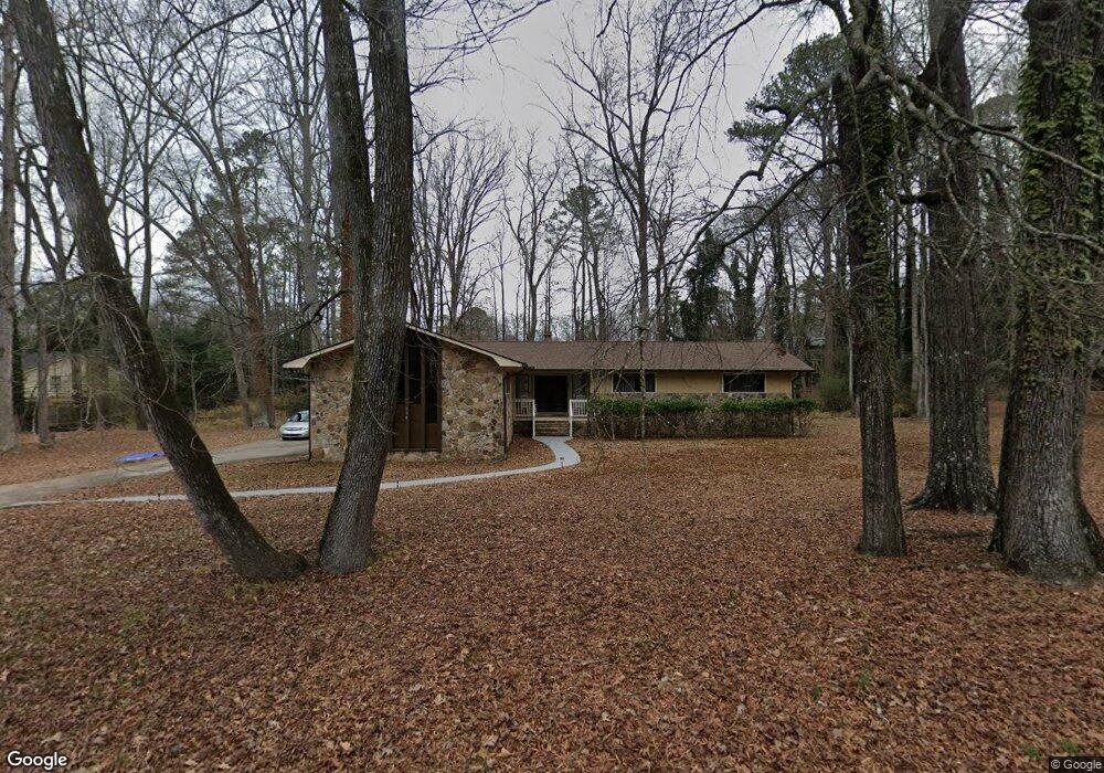 330 Kings Rd, Athens, GA 30606 - photo 1