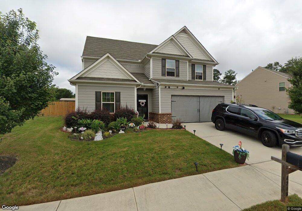 4208 Dale Cove SE, Conyers, GA 30013 - photo 1