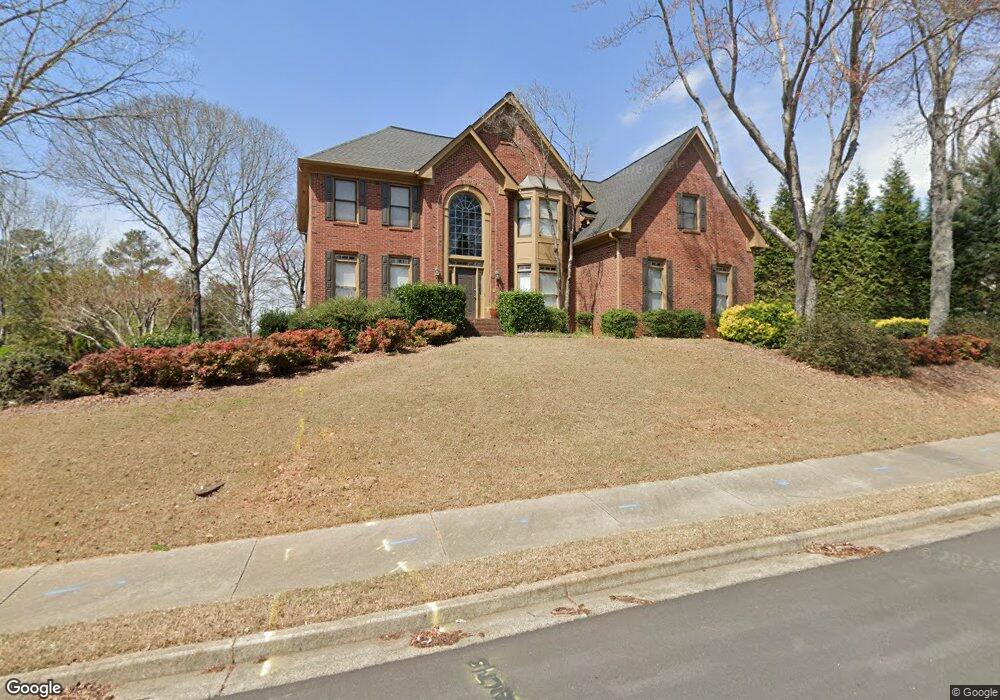 745 Brookline Trace, Alpharetta, GA 30022 - photo 1