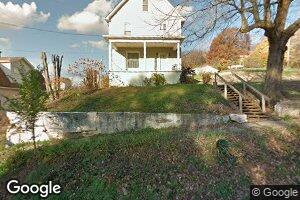 155 Main St, Petrolia, PA 16050