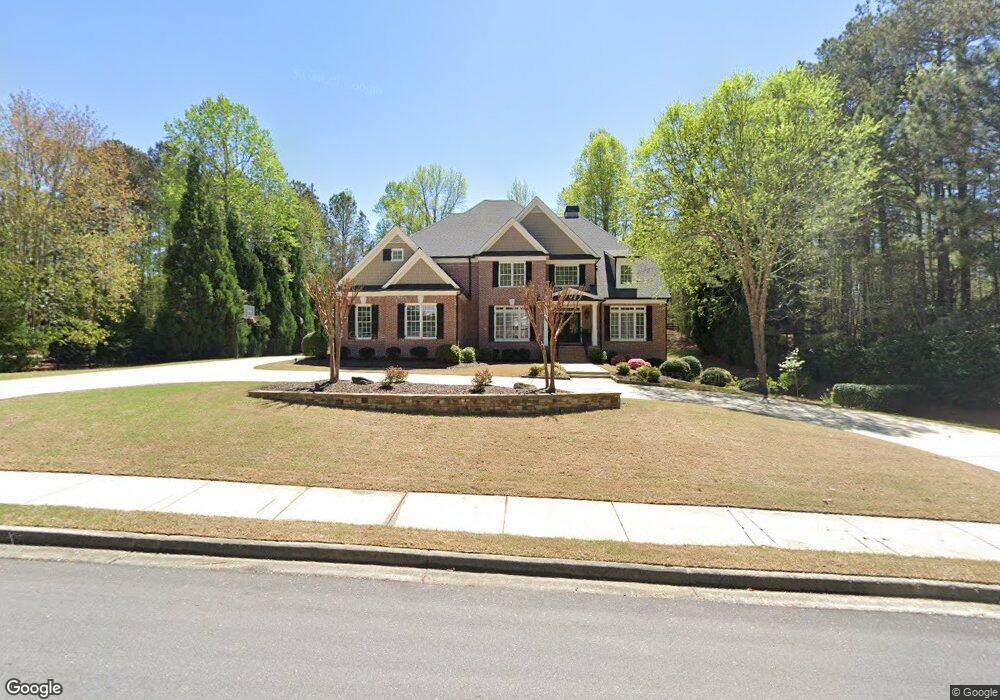1630 Eversedge Dr, Alpharetta, GA 30009 - photo 1
